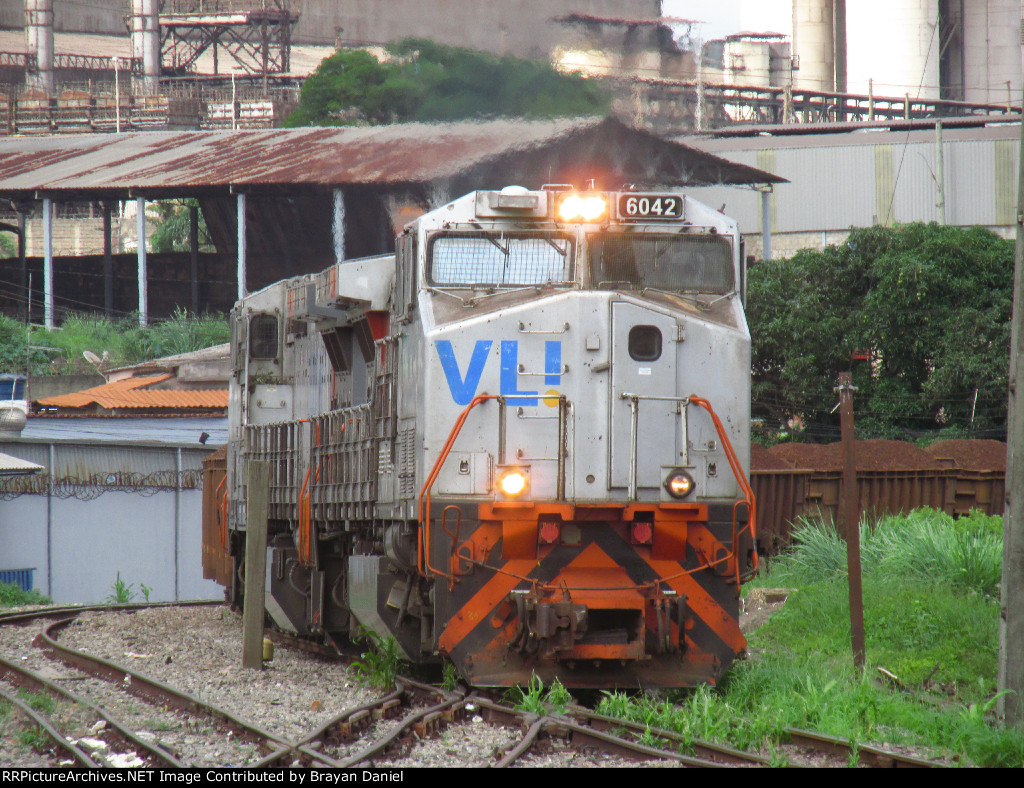 VLI 6042